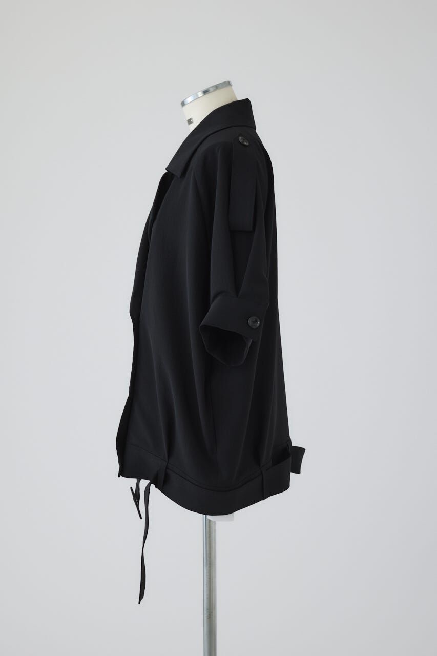 RIM.ARK 「Soft trench JK」|その他|