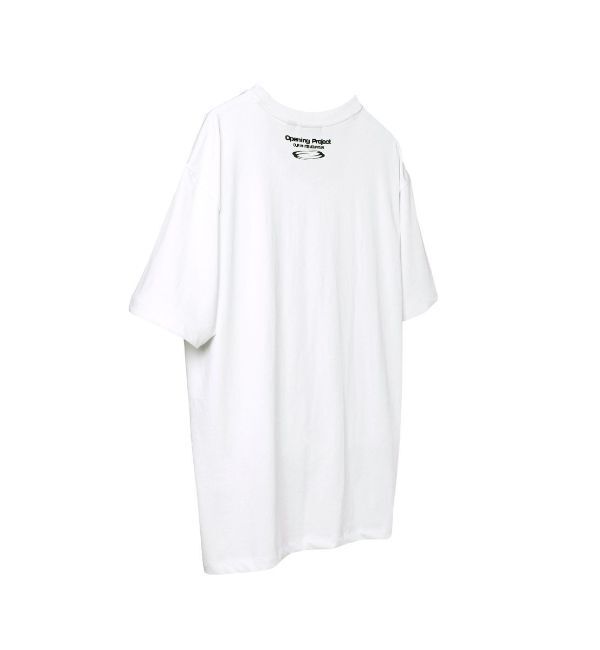 MURUA「【Opening Project】Identity T Shirt」|Tシャツ・カットソー|