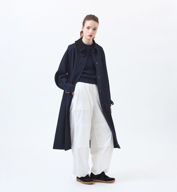 MACKINTOSH PHILOSOPHY「レインパラシュートパンツ」|その他|