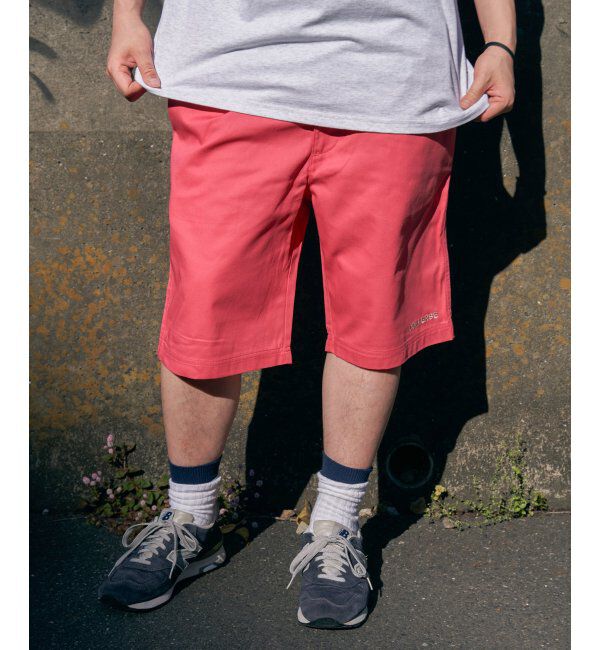 VENCE share style「CONVERSE コンバース ツイルショーツ」|その他|