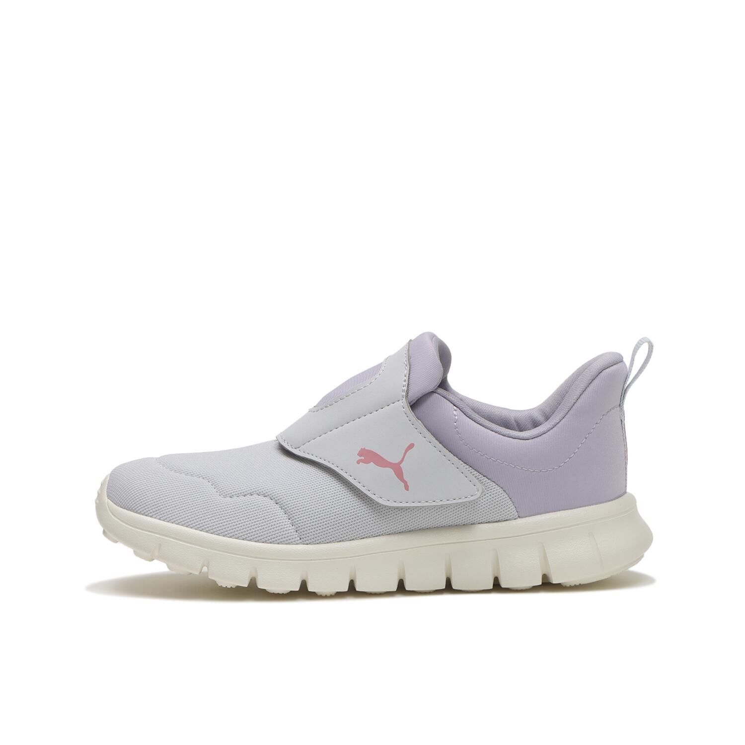 PUMA「【PUMA】17-21 BAO BURRITO V PS」|スニーカー|グレー