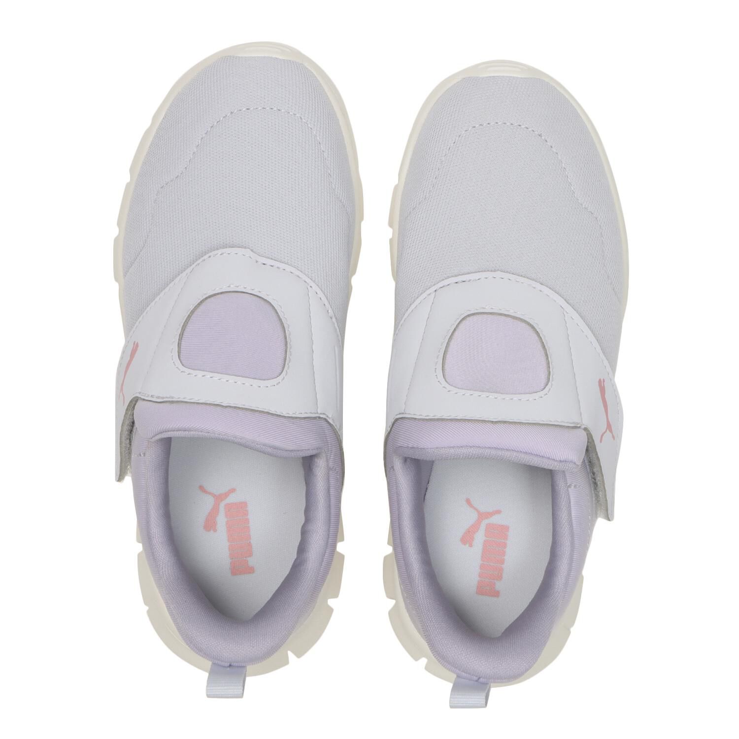 PUMA「【PUMA】17-21 BAO BURRITO V PS」|スニーカー|