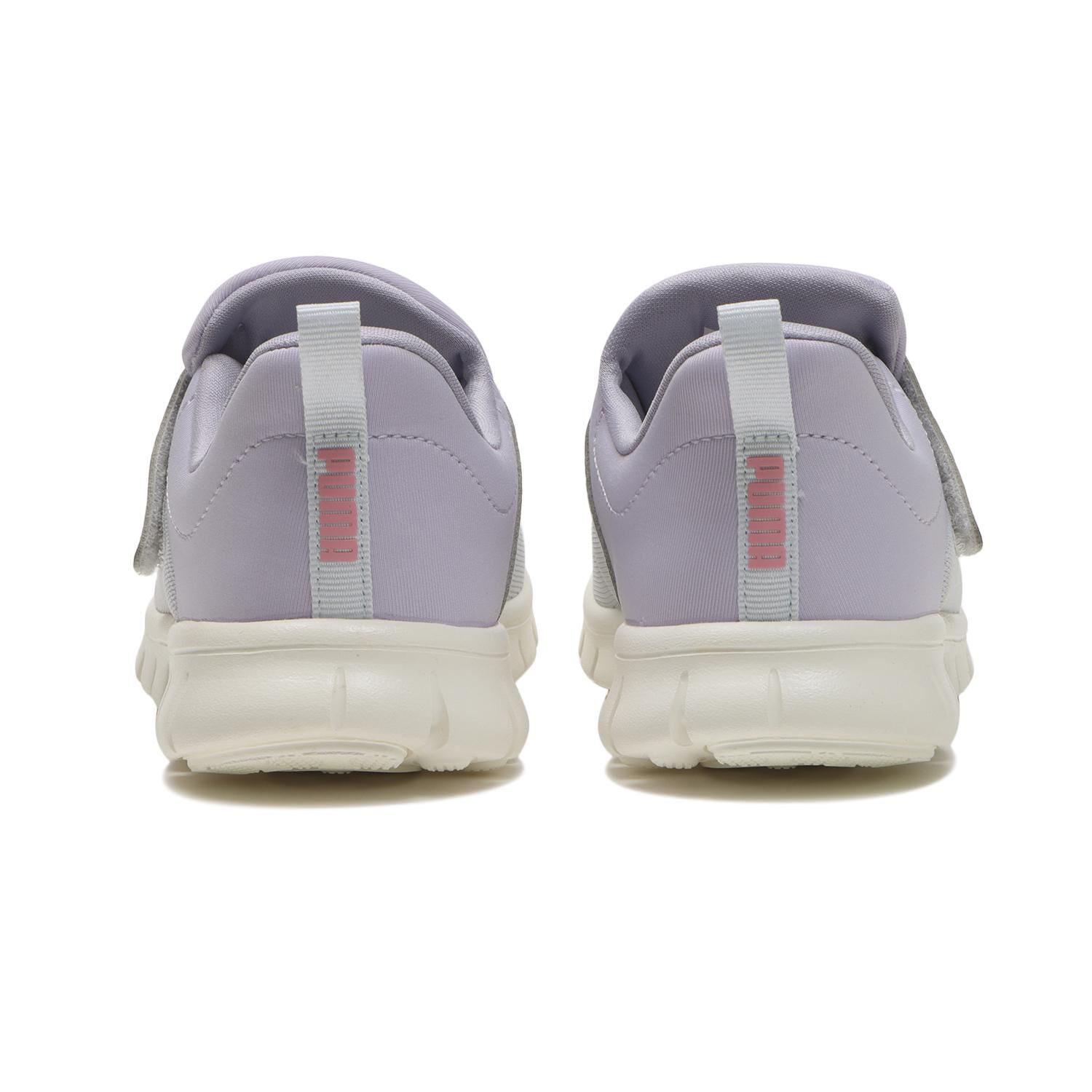 PUMA「【PUMA】17-21 BAO BURRITO V PS」|スニーカー|