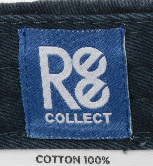 UNITED ARROWS green label relaxing「【WEB限定】＜REE-COLLECT＞キャップ / CAP」|キャップ・キャスケット|