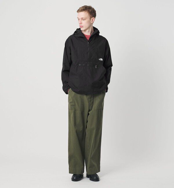 BEAUTY&YOUTH UNITED ARROWS「＜THE NORTH FACE＞コンパクト アノラック」|その他|
