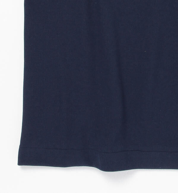 BEAMS「LACOSTE / L1212」|ポロシャツ|