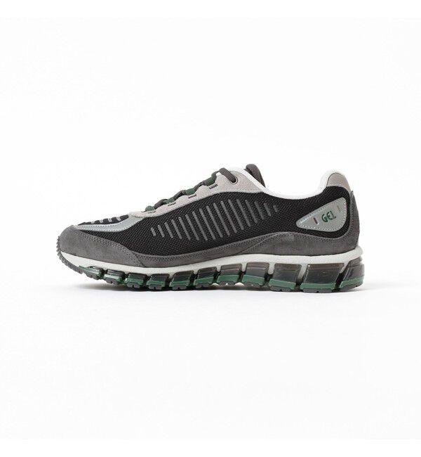 BEAMS「ASICS / GEL-QUANTUM 360 I AMP」|スニーカー|