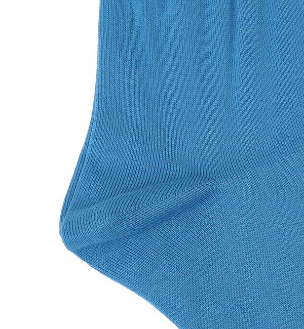SHIPS for women「Piedi Nudi:ソリッド ソックス」|ソックス|