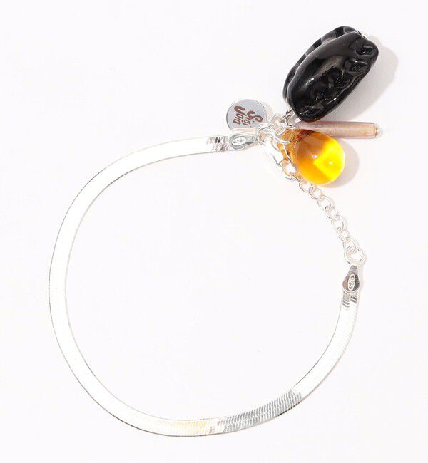 TOMORROWLAND GOODS「Sisi Joia CLAPIO ブレスレット」|ブレスレット・バングル|