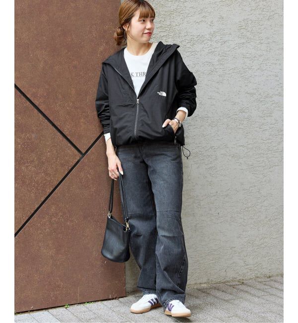 JOURNAL STANDARD relume「《追加》撥水【THE NORTH FACE】 コンパクトジャケット：NP72530」|ブルゾン・スタジャン|