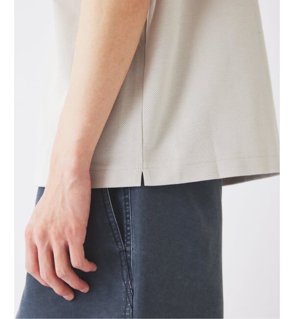 JOURNAL STANDARD relume「LACOSTE / ラコステ 別注 ボックスシルエット ポロシャツ」|ポロシャツ|