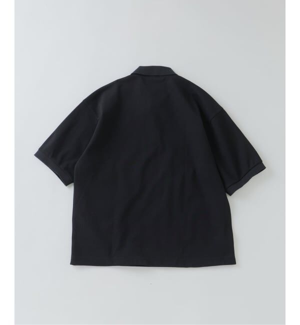 JOURNAL STANDARD relume「LACOSTE / ラコステ 別注 ボックスシルエット ポロシャツ」|ポロシャツ|