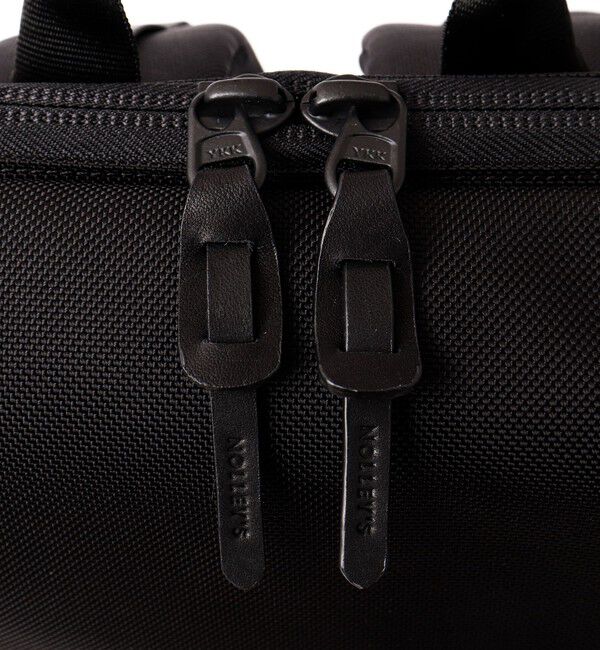 NOLLEY'S goodman「【ACTIVE SECT】CORDURA BALLISTIC 19 Backpack 25SS」|ショルダー・メッセンジャー|