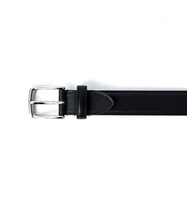 NOLLEY'S goodman「アメリカンスムースドレスフリーカットベルト30」|ベルト|