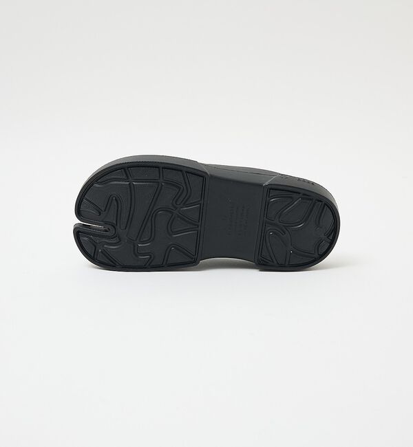 NOMINE「【PAES】Flip Flop フリップフロップ 足袋型 ビーチサンダル / タ」|サンダル|