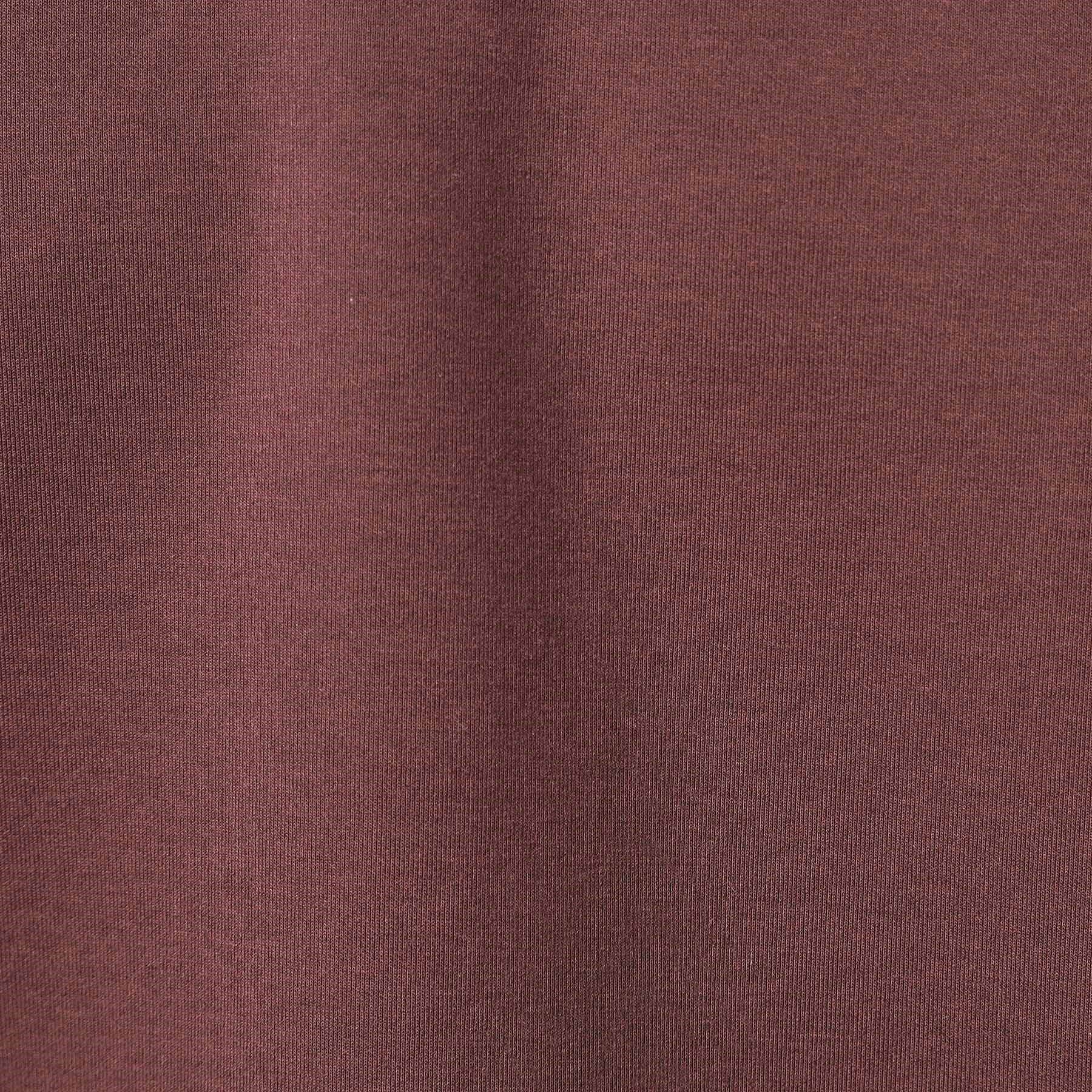 THE SHOP TK「ダブルフェイス半袖Tシャツ　洗濯機OK」|Tシャツ・カットソー|