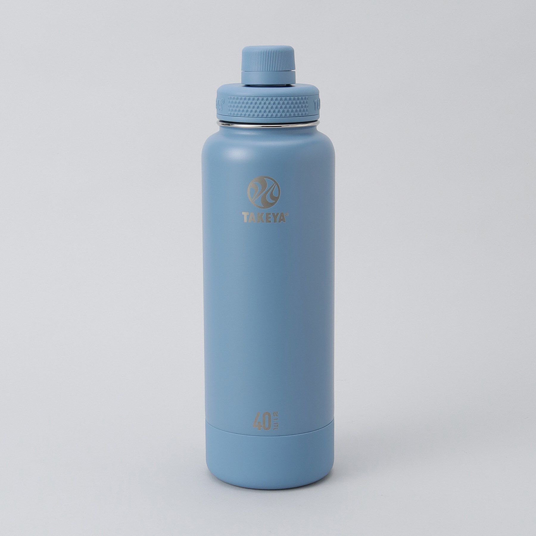 212 KITCHEN STORE「アクティブライン2 1.17L ブルーストーン ＜TAKEYA  タケヤ＞」|食器・キッチングッズ|