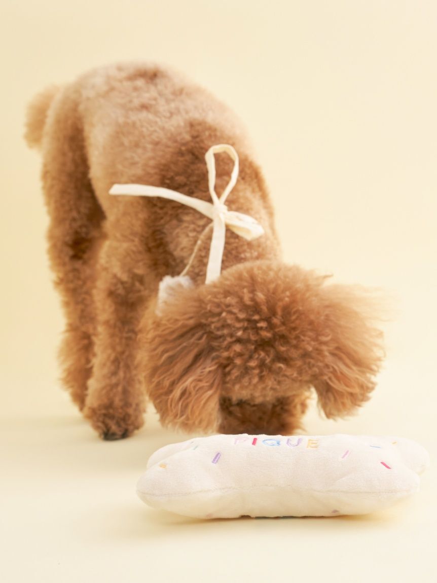  GELATO PIQUE CAT&DOG「【CAT&DOG】【Birthday】ボーントイ」|その他|