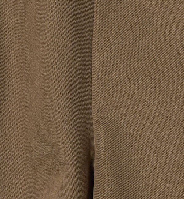 UNITED ARROWS green label relaxing「ベルトループ デザイン キュロット / キッズ 100cm-160cm」|その他|