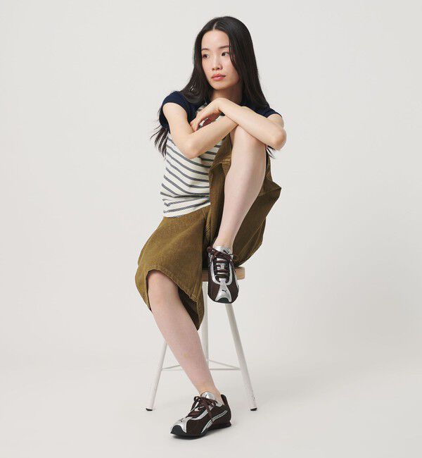 BEAUTY&YOUTH UNITED ARROWS「＜PUMA＞H STREET OG スニーカー」|スニーカー|