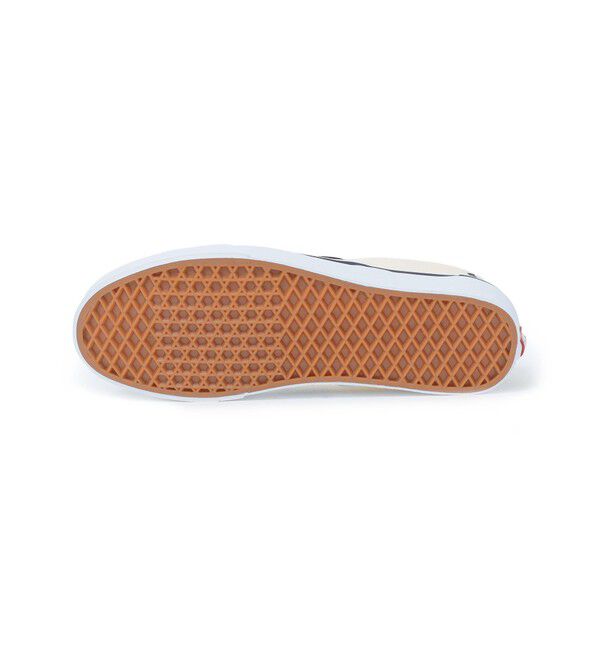 SHIPS any「VANS: CLASSIC SLIP-ON CHECKER チェック スリッポン」|スリッポン|