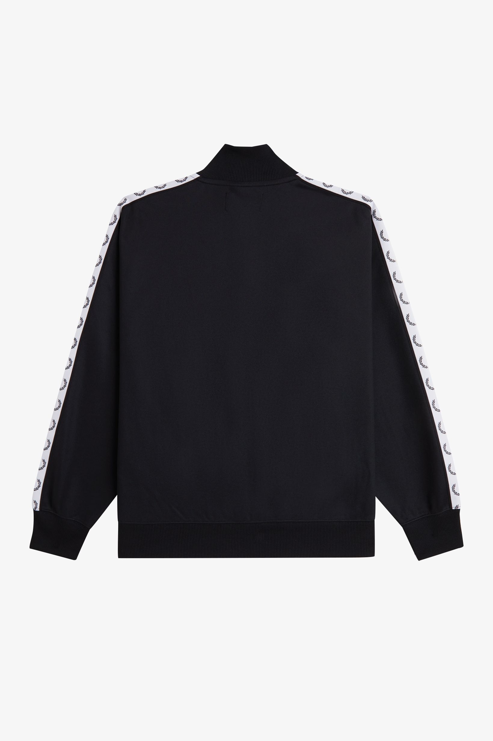 FRED PERRY 「Taped Track Jacket」|ブルゾン・スタジャン|