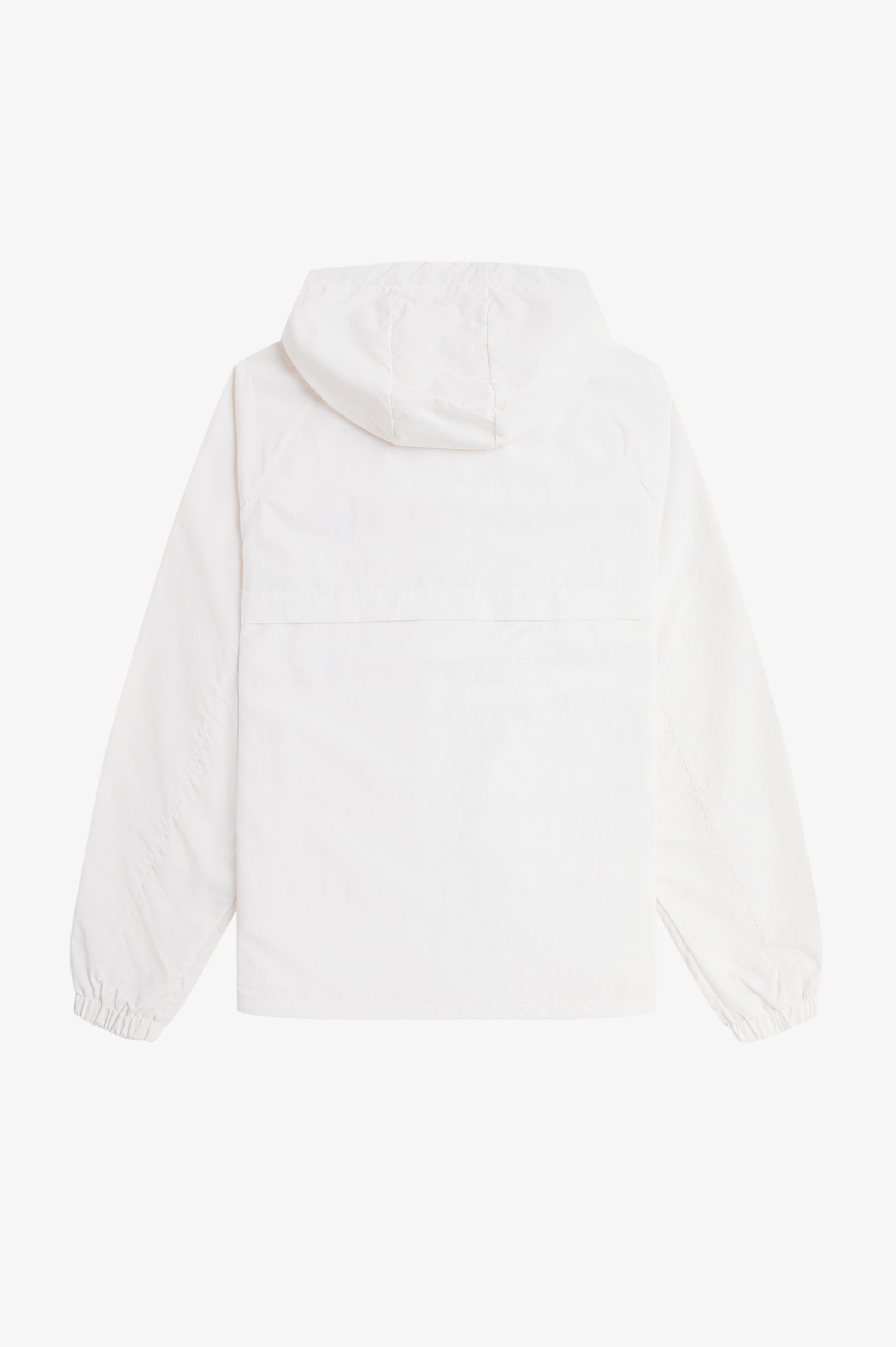 FRED PERRY 「Hooded Shell Jacket」|ブルゾン・スタジャン|