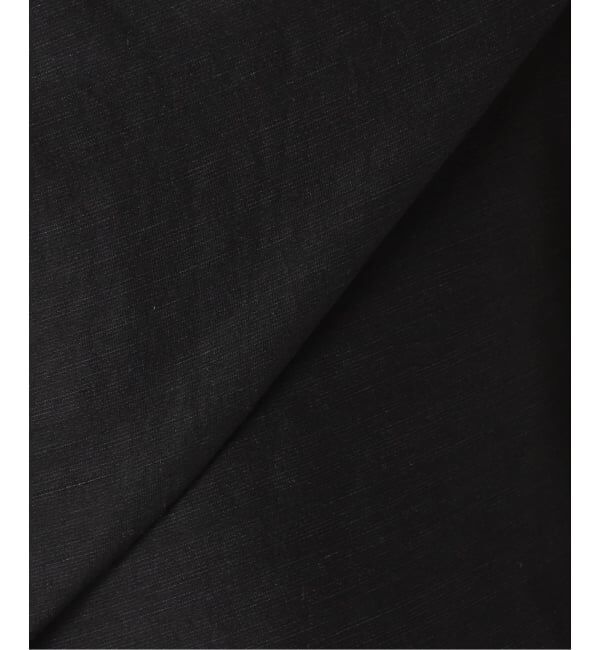 Plage「《予約》Linen Mix Wide パンツ」|その他|