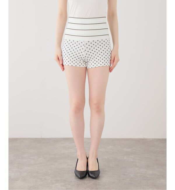 PULP「OMO / オモ Printed Fold Over Shorts」|その他|