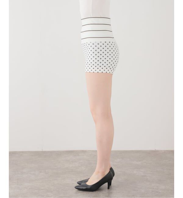 PULP「OMO / オモ Printed Fold Over Shorts」|その他|