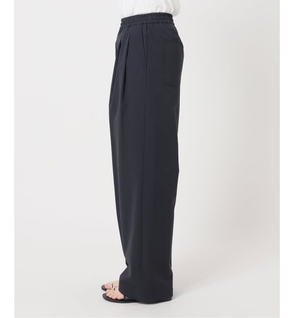 JOURNAL STANDARD relume「《予約》［UVカット］撥水タックイージーパンツ」|その他|