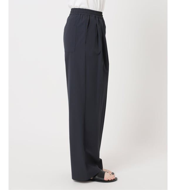 JOURNAL STANDARD relume「《予約》［UVカット］撥水タックイージーパンツ」|その他|