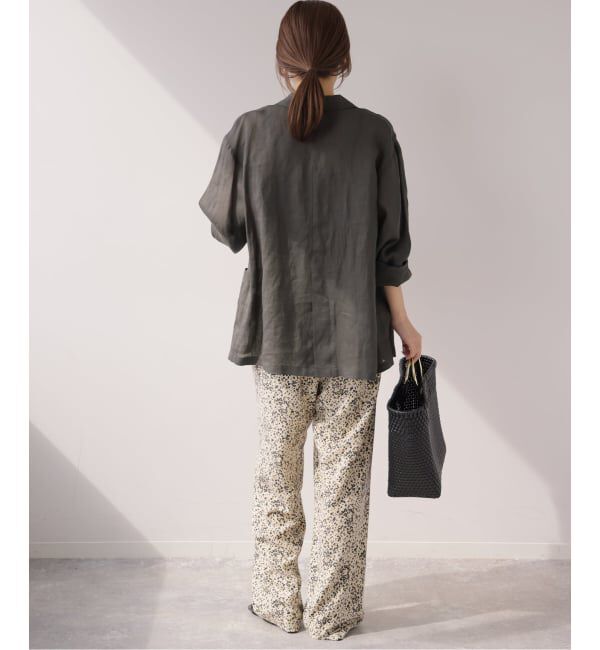 JOURNAL STANDARD relume「《予約》ラミーダブルジャケット」|その他|