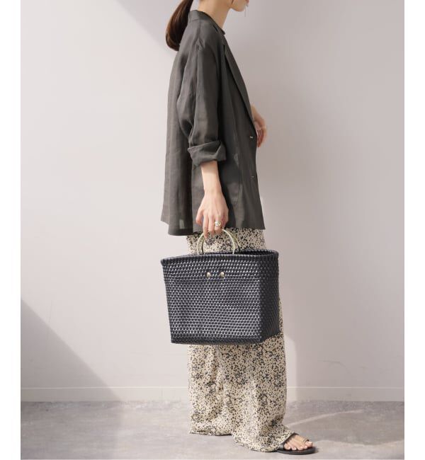 JOURNAL STANDARD relume「《予約》ラミーダブルジャケット」|その他|