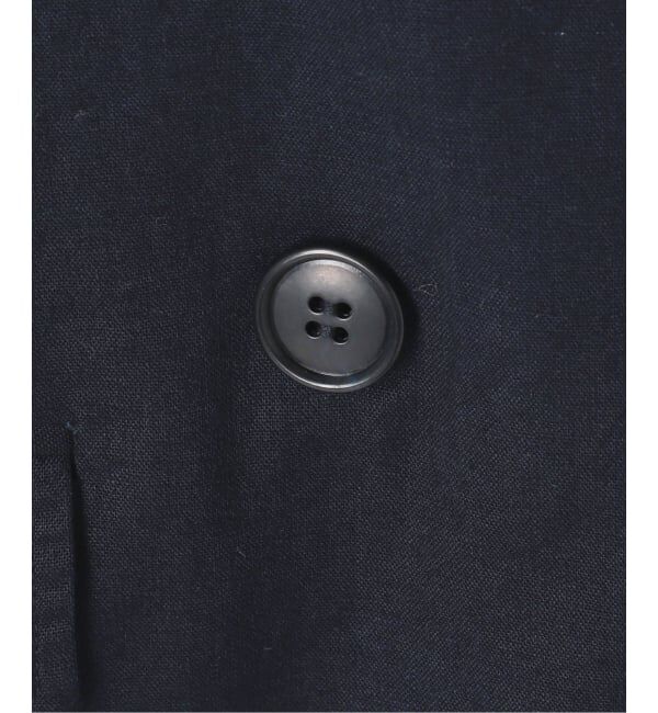 JOURNAL STANDARD relume「《予約》リネンコットンハーフスリーブジャケット」|その他|