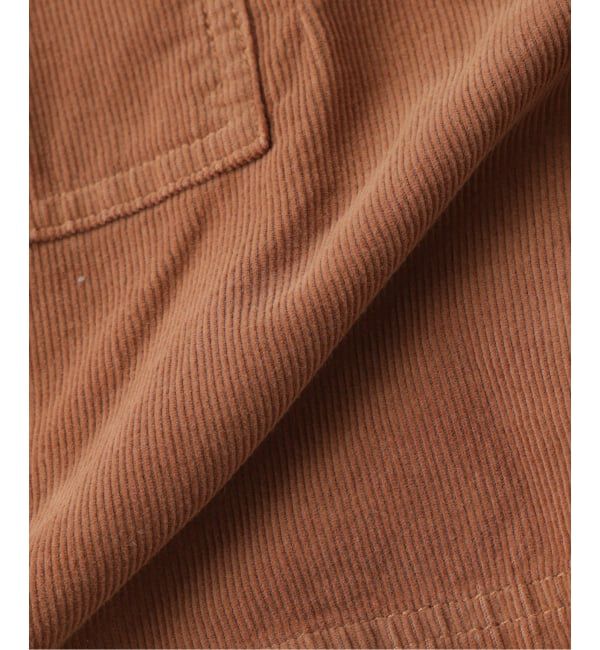 JOURNAL STANDARD relume「《予約》&rdquo;Relume&rdquo;サマーコーデュロイ ベイカー ショーツ」|その他|