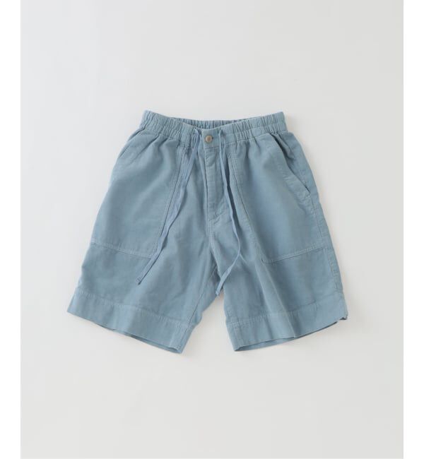 JOURNAL STANDARD relume「《予約》&rdquo;Relume&rdquo;サマーコーデュロイ ベイカー ショーツ」|その他|