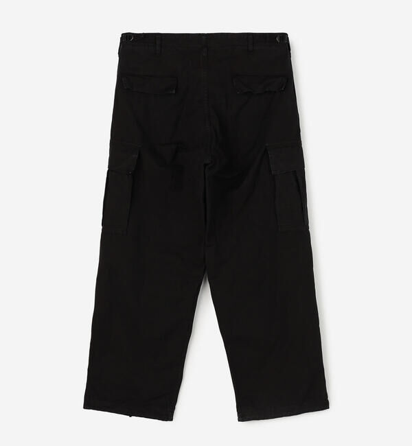  「orSlow | 〈別注〉 VINTAGE FIT 6 POCKET CARGO PANTS MEN」|カーゴ|