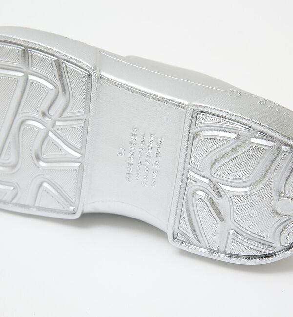 NOMINE「【PAES】Flipflop Coating フリップフロップ コーティング 足」|サンダル|