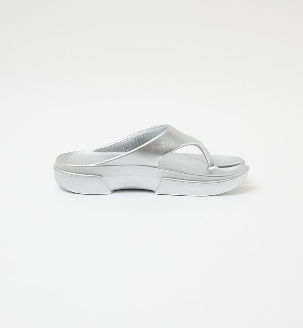 NOMINE「【PAES】Flipflop Coating フリップフロップ コーティング 足」|サンダル|