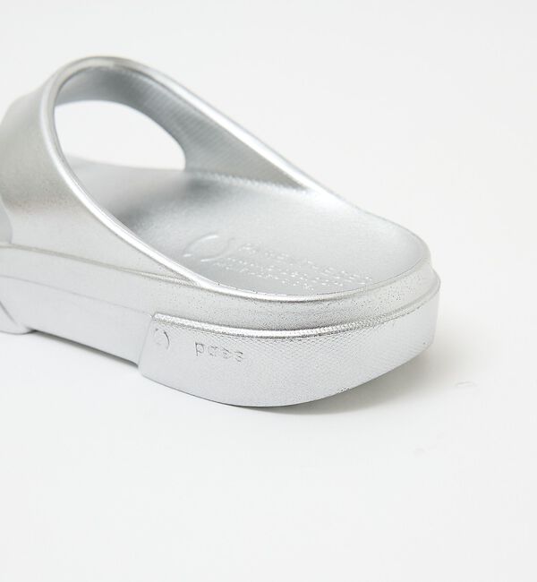 NOMINE「【PAES】Flipflop Coating フリップフロップ コーティング 足」|サンダル|