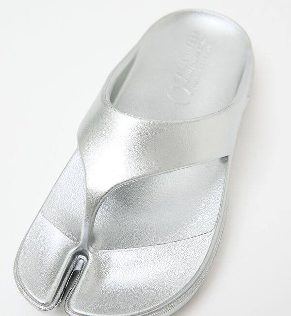 NOMINE「【PAES】Flipflop Coating フリップフロップ コーティング 足」|サンダル|