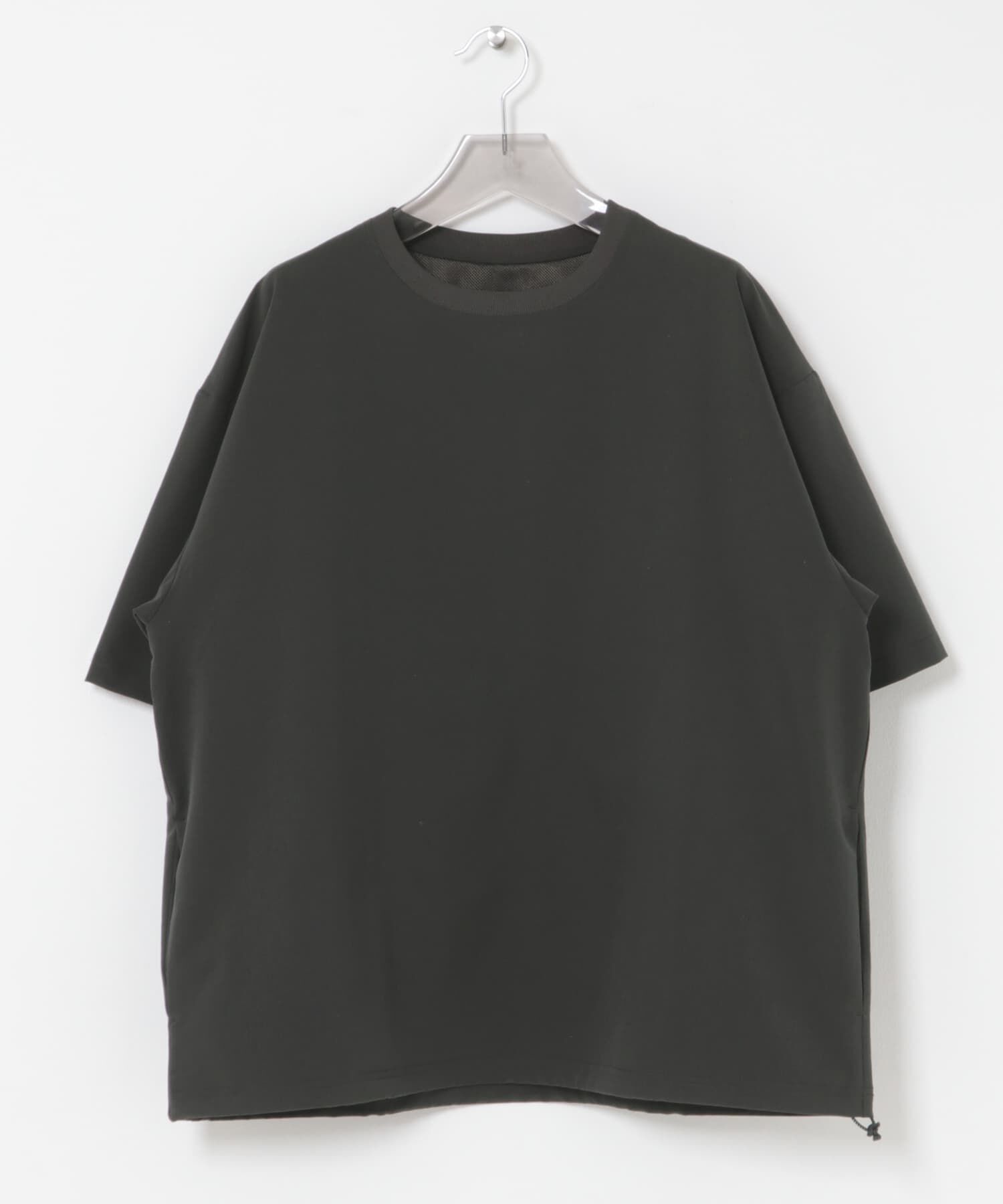 URBAN RESEARCH「COOL DOTS SHORT-SLEEVE T-SHIRTS」|Tシャツ・カットソー|
