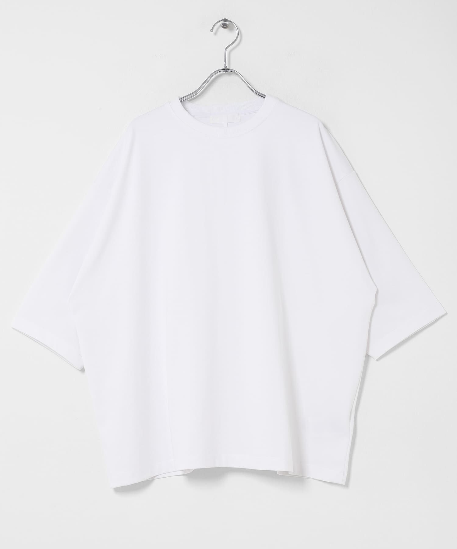 SENSE OF PLACE by URBAN RESEARCH「エクストラルーズTシャツ」|Tシャツ・カットソー|