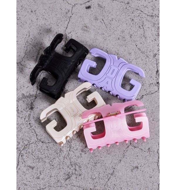 GYDA「Symmetry GYDA hair clip」|その他|