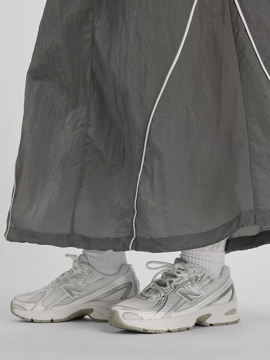 NEW BALANCE 「【New Balance】スポーツレガシースカート」|スカート|