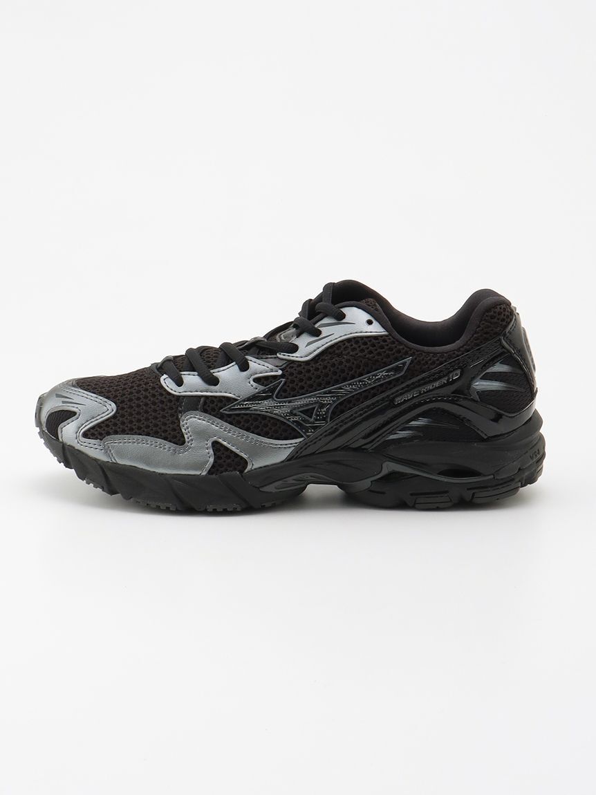 emmi「【Mizuno】WAVE RIDER 10」|スニーカー|