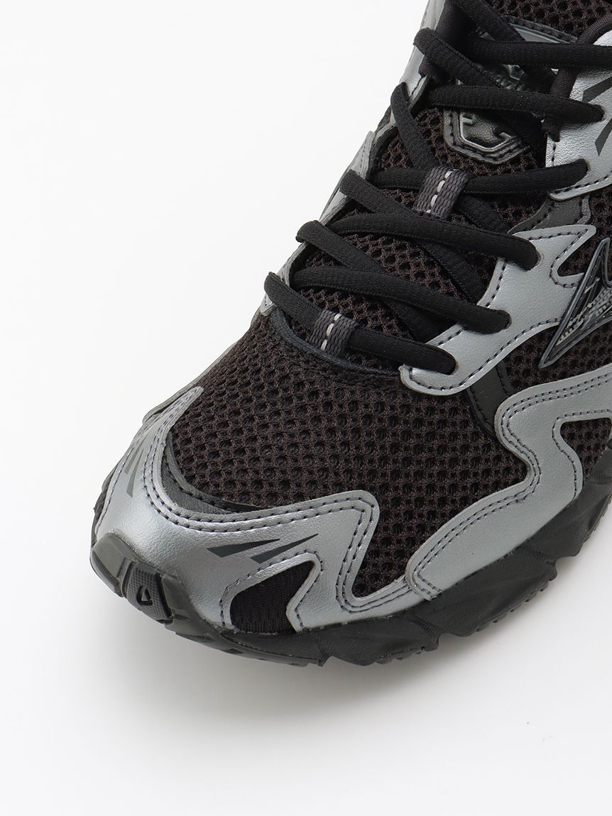emmi「【Mizuno】WAVE RIDER 10」|スニーカー|