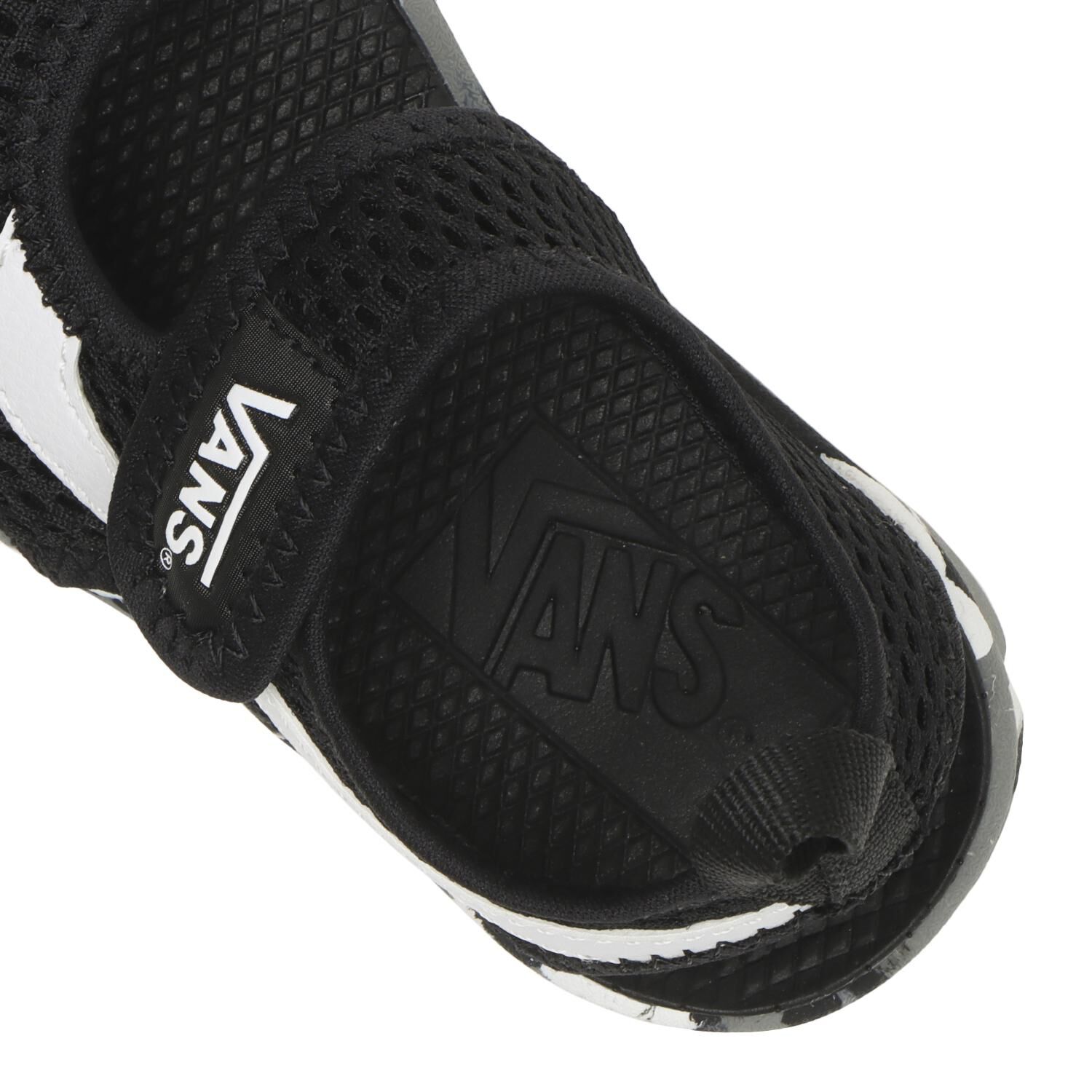VANS「【VANS】12-16 RAY AQUA」|サンダル|