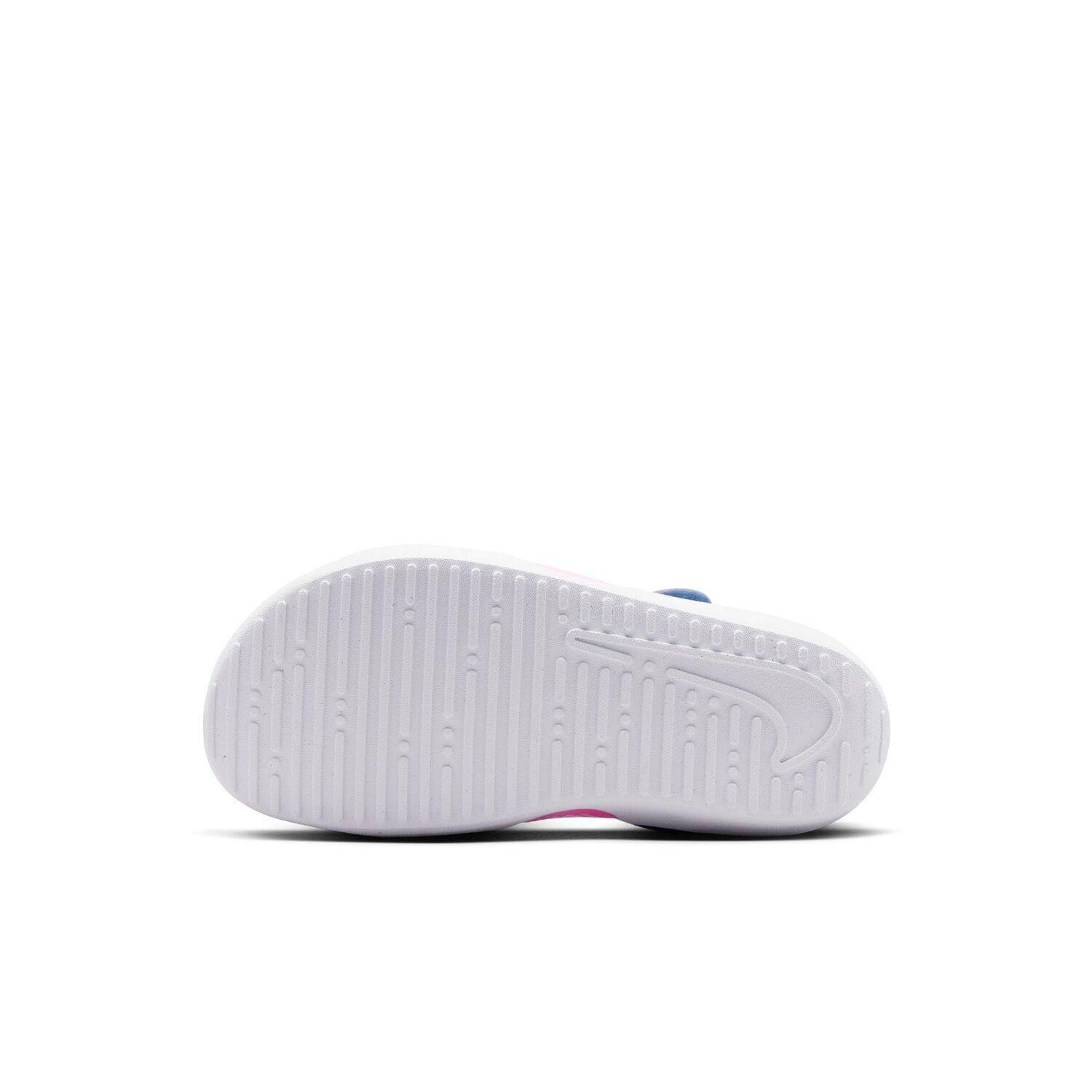 NIKE「【NIKE】17-22 SUNRAY PROTECT 4 (PS)」|サンダル|